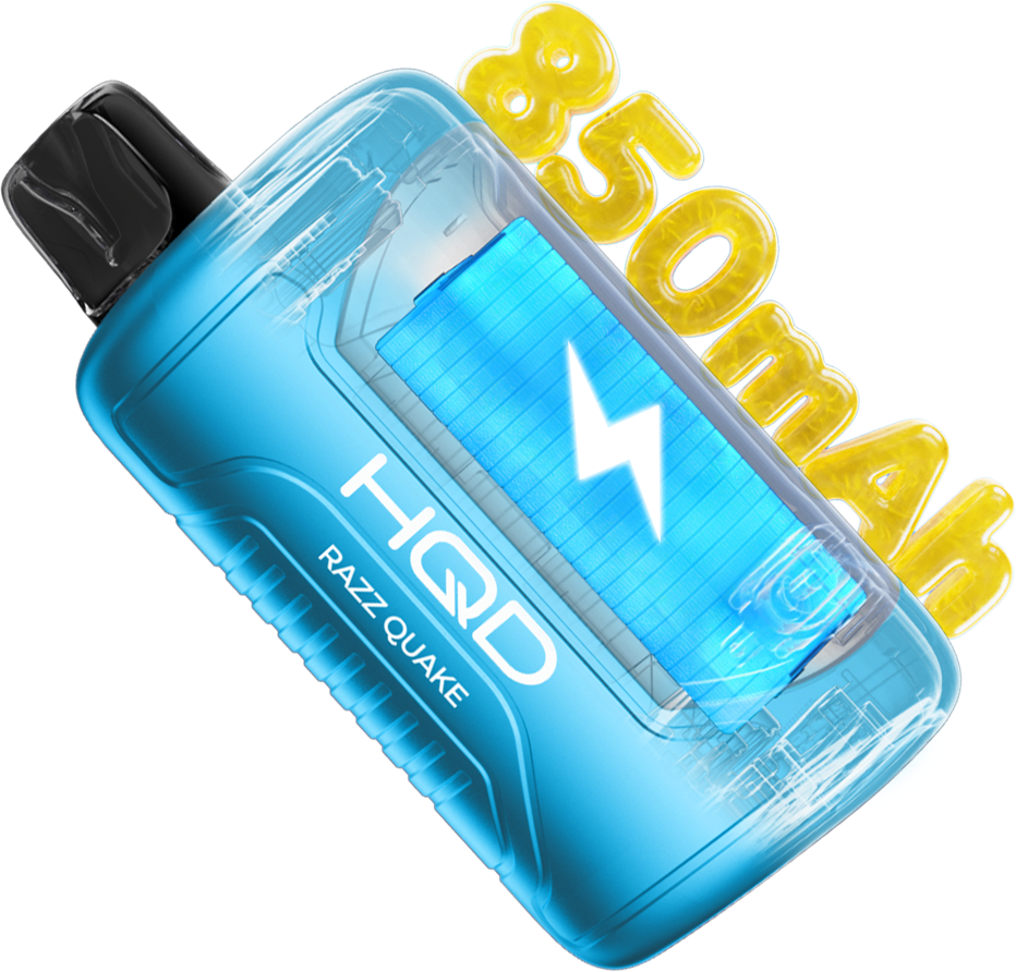 HQD GO 35K HQD GO 35K