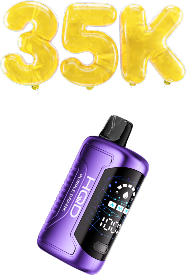e liquid im flugzeug HQD Touch Pro 15000 Dispo – Vape Zone & Smokers Accessories main image 1