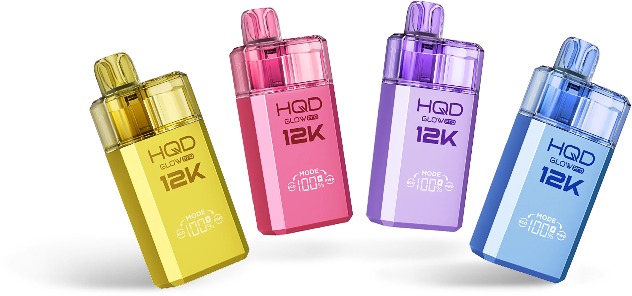 GLOW Pro 12K
