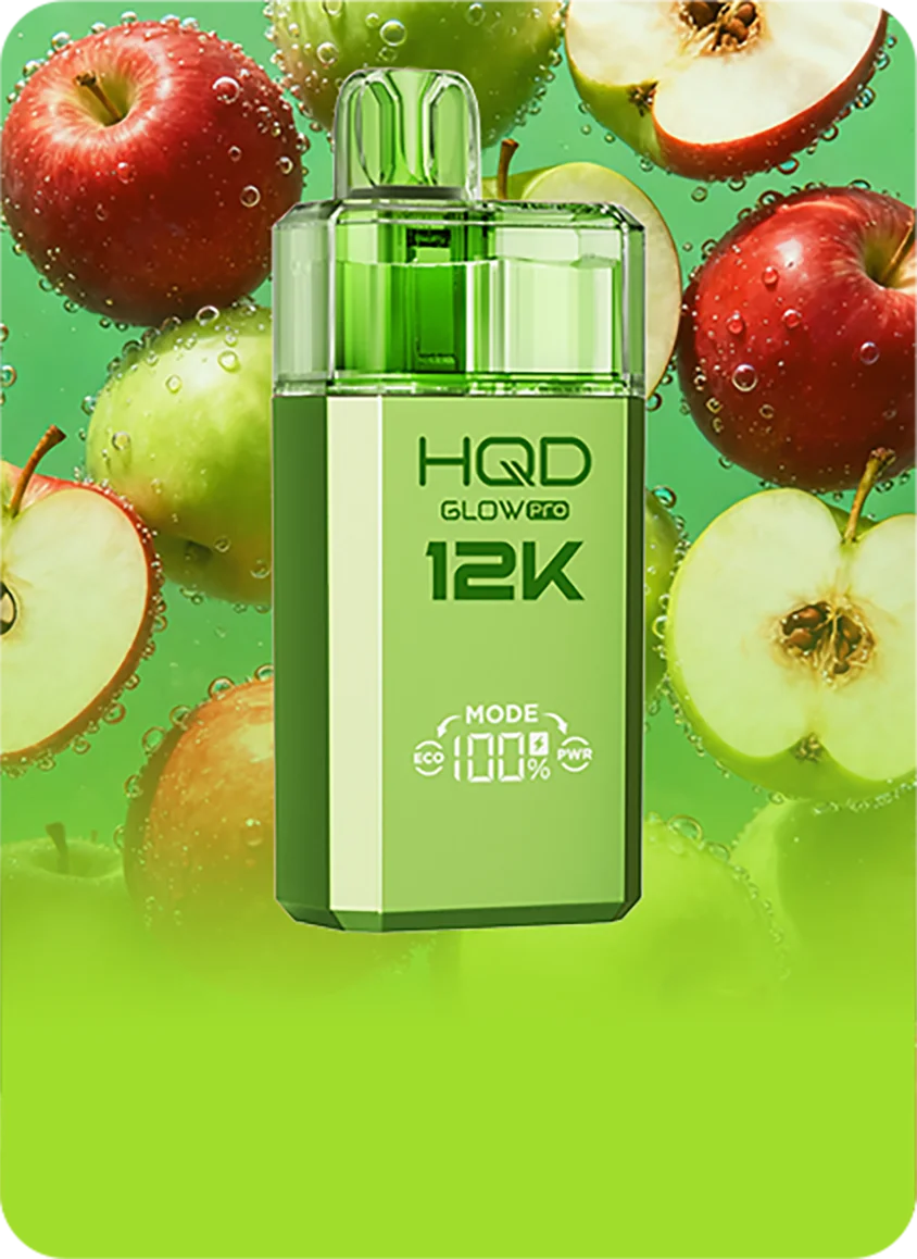 Double Apple