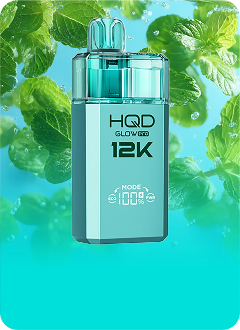 Fresh Mint