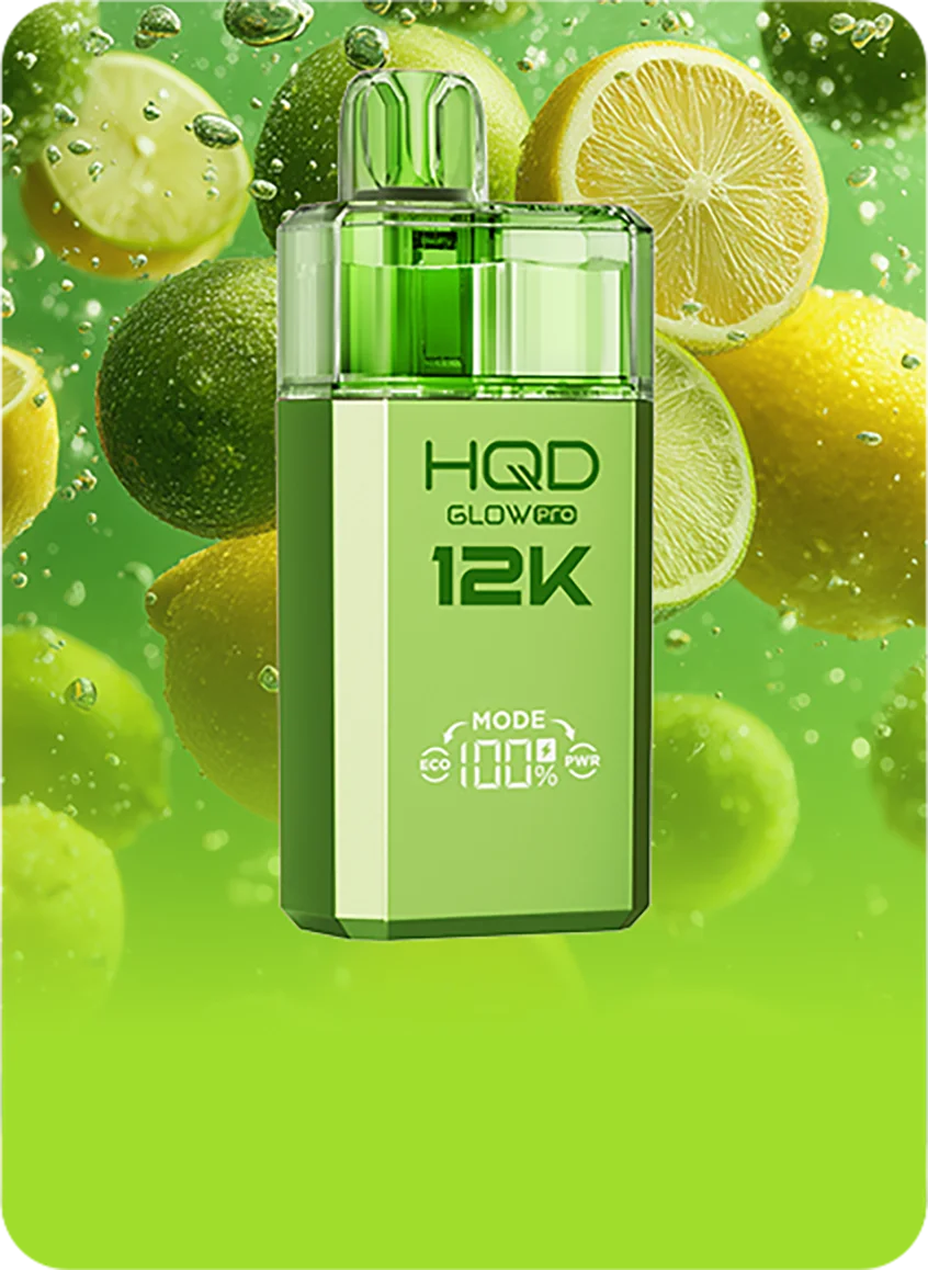 Lemon Lime