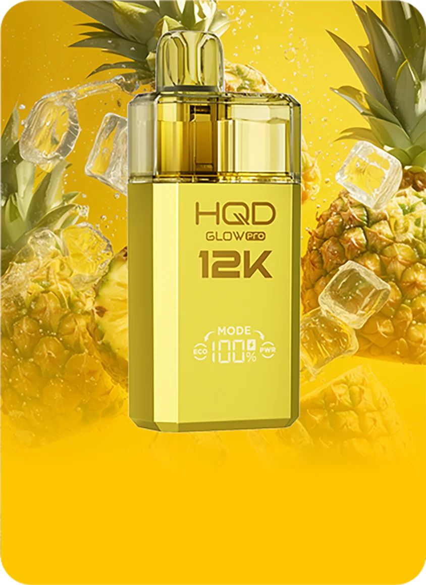 Pineapple Ice