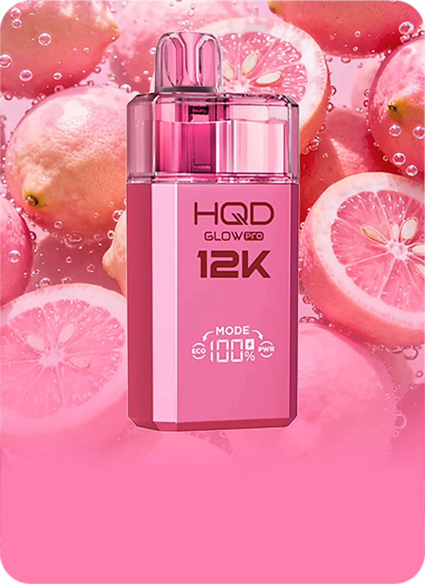 Pink Lemonade