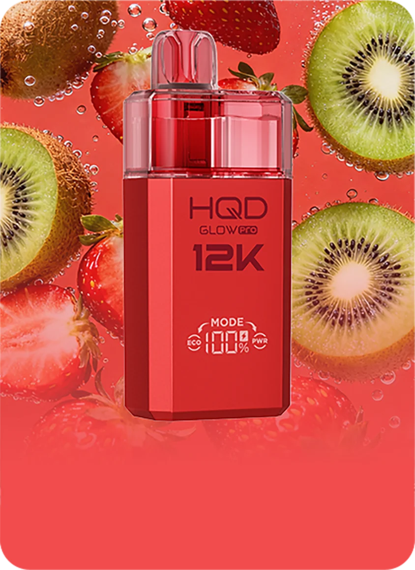 Strawberry Kiwi