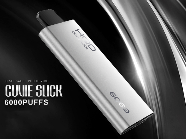 CUVIE SLICK| POWERFUL WATER-PROOF ABILITY