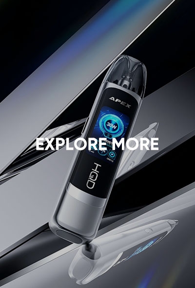 Pod System