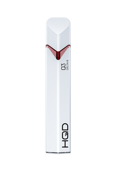 Q3 DELTA-8