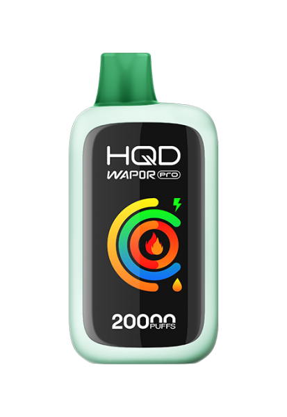 HQD WAPOR PRO