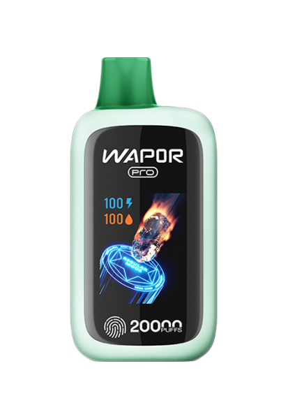 WAPOR PRO