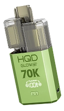 HQD