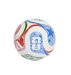 FIFA World Cup 
26™ Trionda Soccer Ball