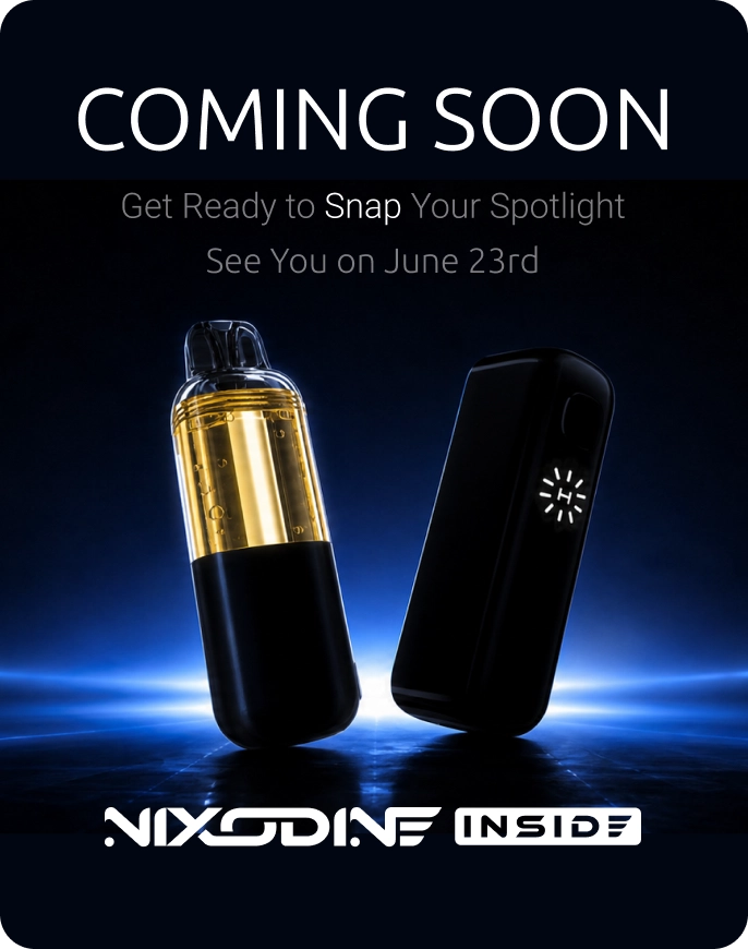 COMING SOON