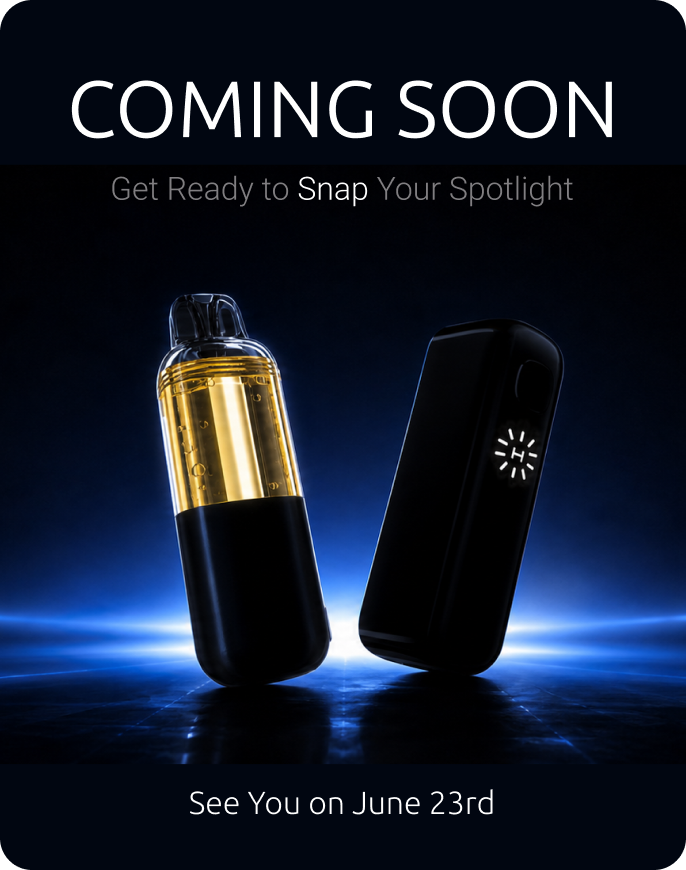 COMING SOON