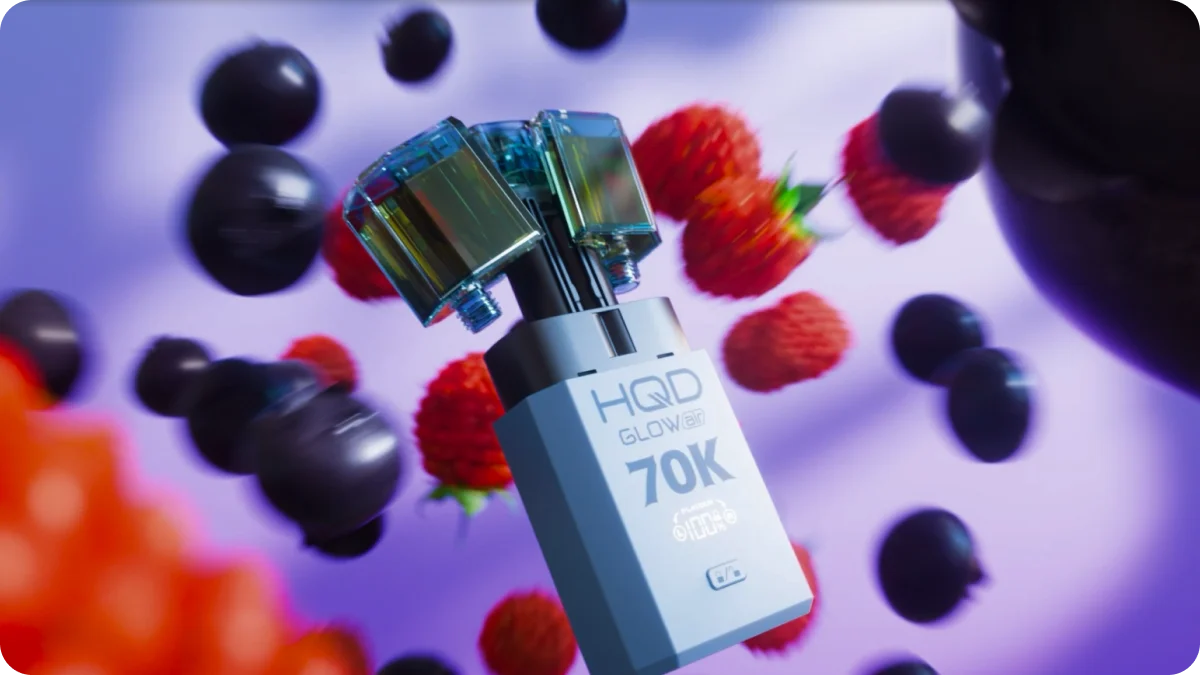 hqd refillable pods HQD CIRAK 2