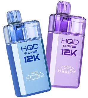 GLOW Pro 12K