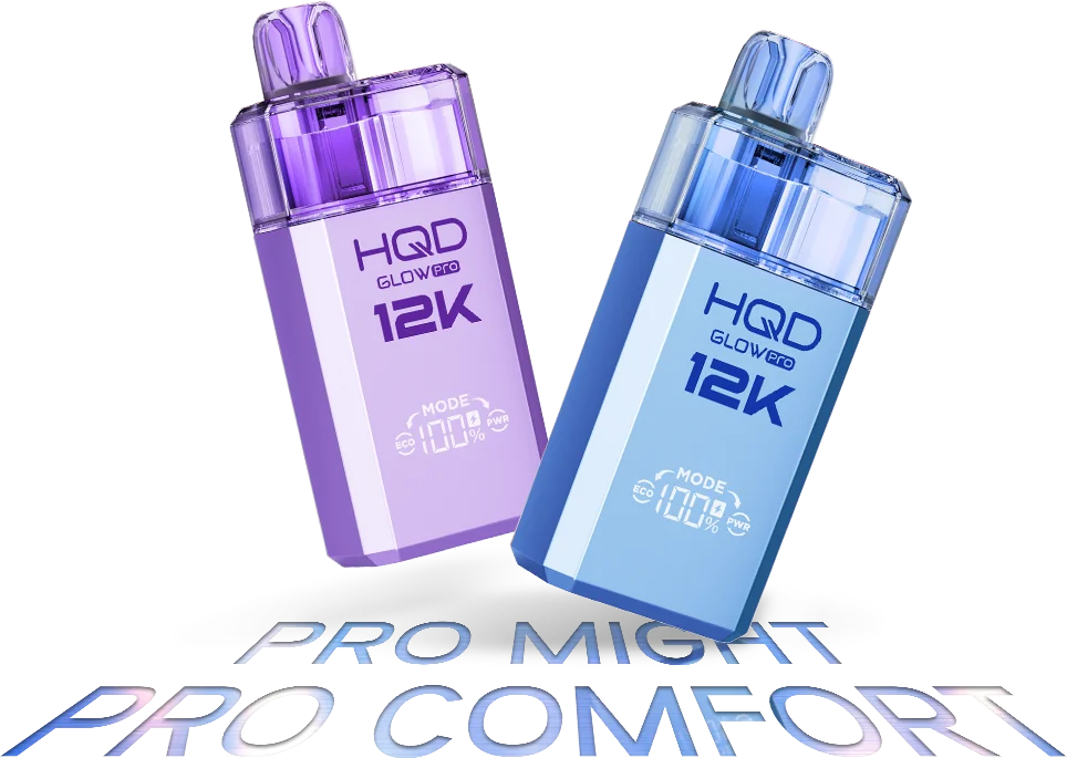 GLOW PRO 12K