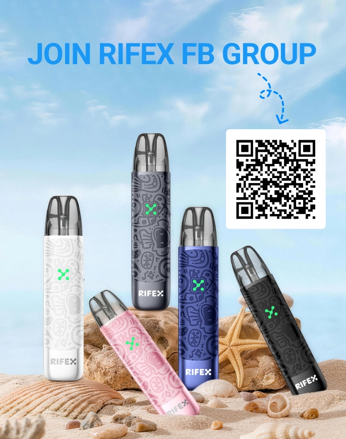 join rifex fb group