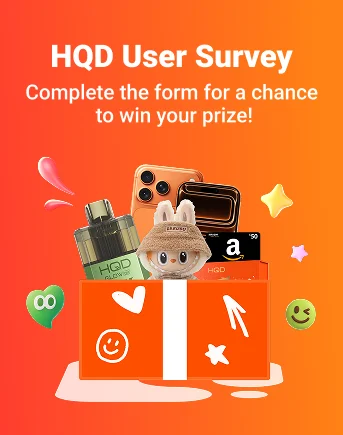 questionnaire HQD