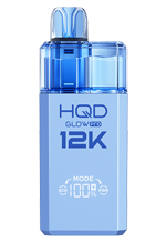 GLOW Pro 12K