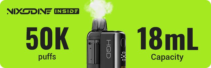 50K Puffs