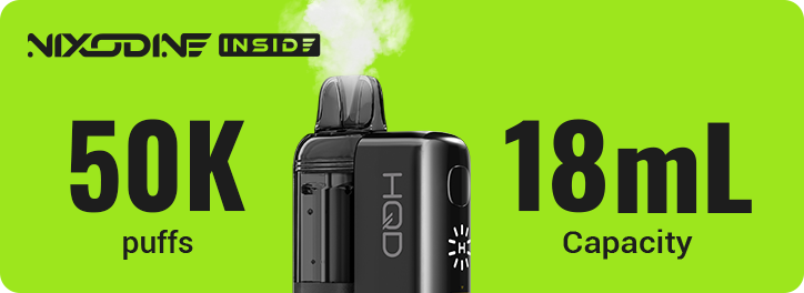 50K Puffs