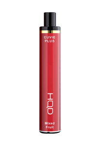 CUVIE PLUS