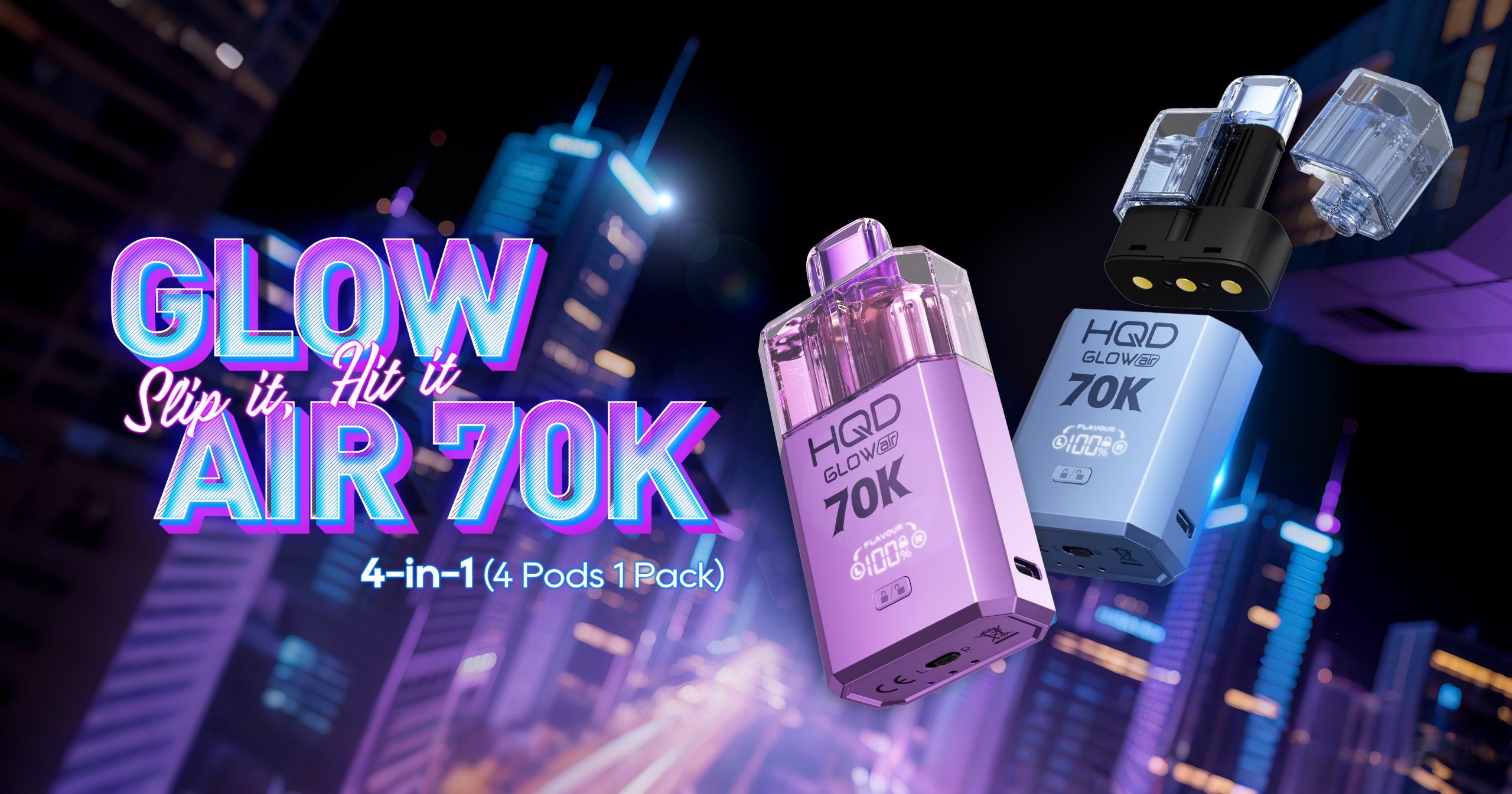 hqd vape not working HQD Cuvie Disposable Vape Pod main image 1