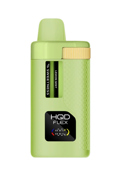 elfbar elfa master akku What is HQD Disposable Vape– The Smoke Plug