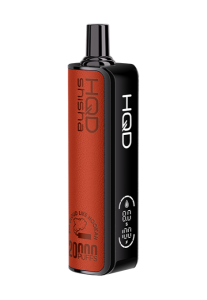 old pax 3 Hqd Vape Device HQD Cuvie Plus 2.0 Disposable Vape Device main image 1