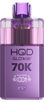 GLOW Air 70K