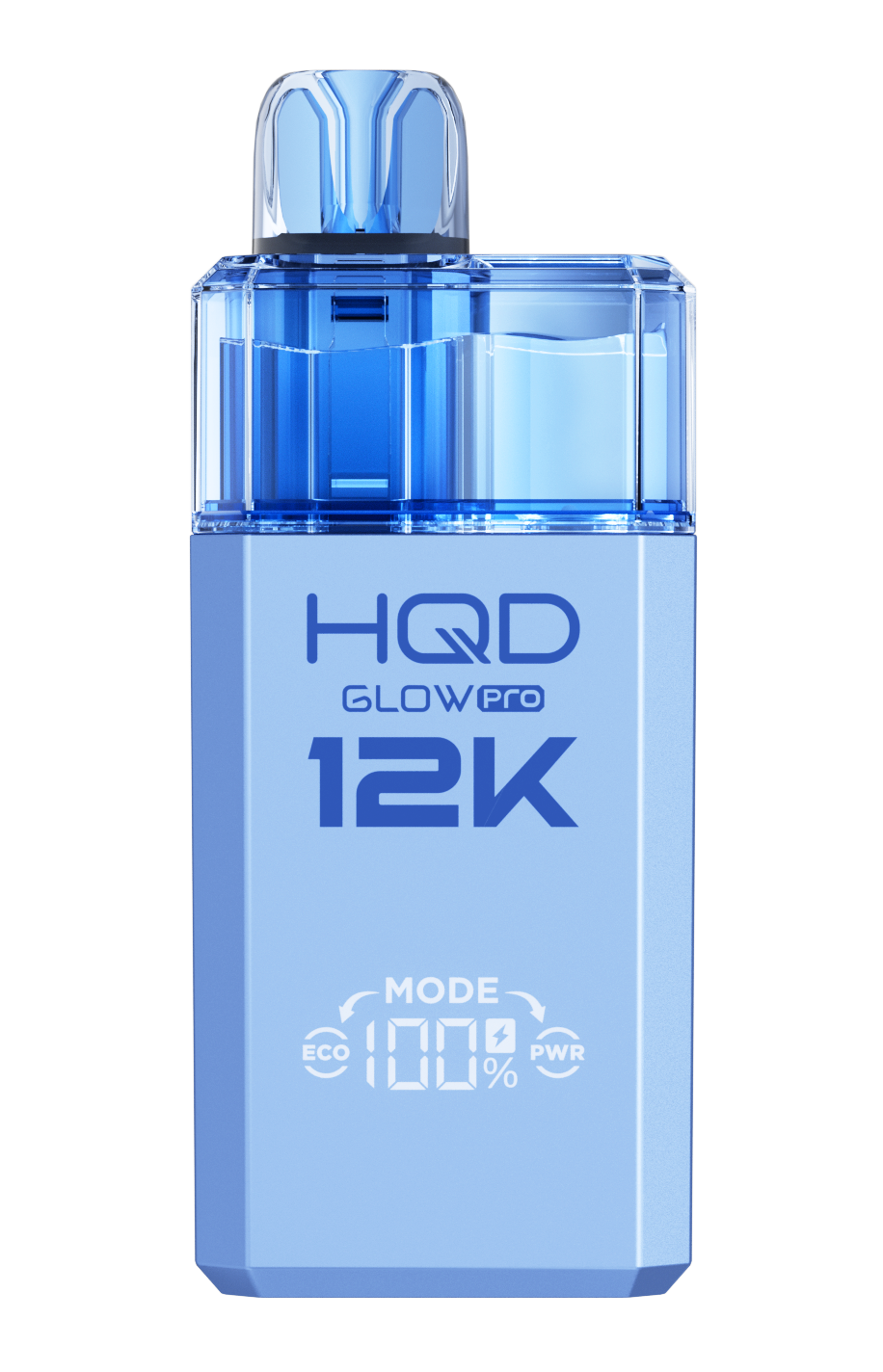 GLOW Pro 12K