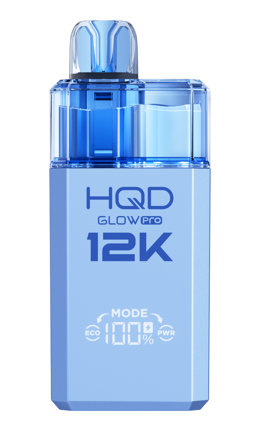 GLOW Pro 12K