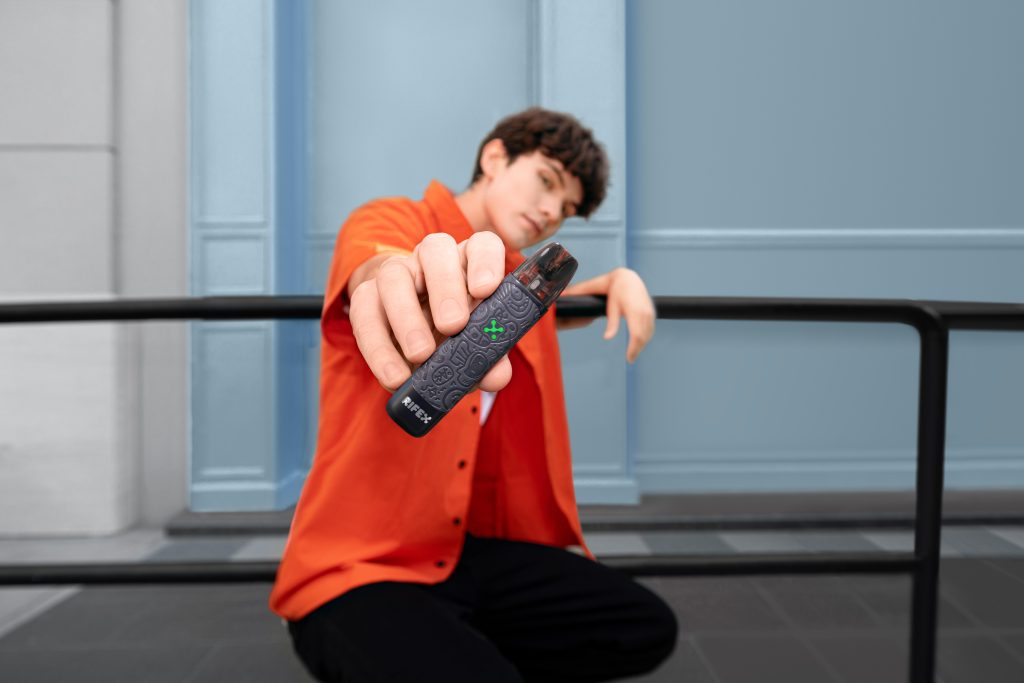 Introducing RIFEX Air: Your First Reliable Pod is Here!插图 Introducing RIFEX Air: Your First Reliable Pod is Here!插图