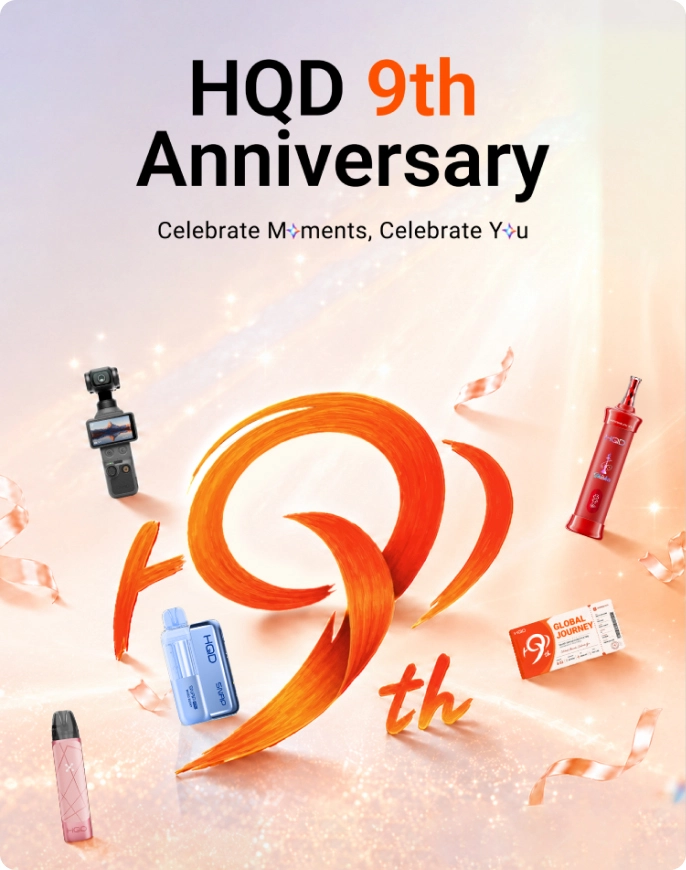 9th anniversary