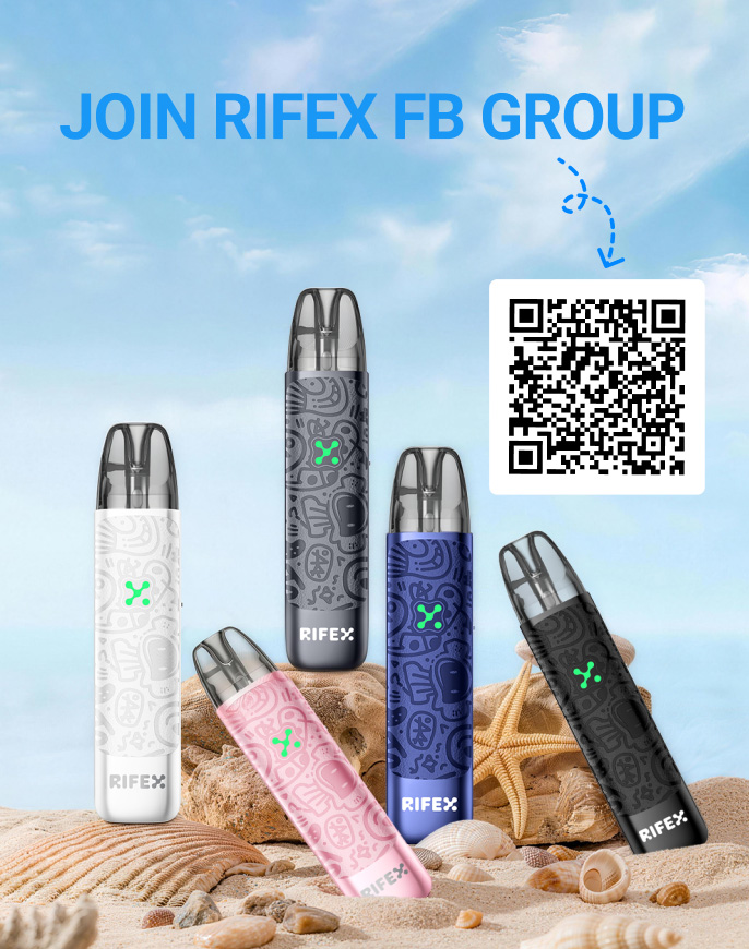 JOIN RIFEX GB GROUB